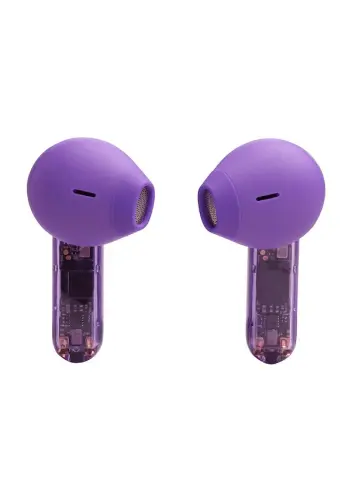 JBL Tune Flex TWS Ghost Mor Kulak İçi Bluetooth Kulaklık
