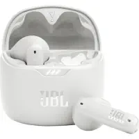 JBL Tune Flex TWS Beyaz Kulak İçi Bluetooth Kulaklık