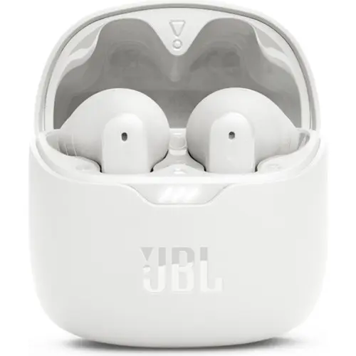 JBL Tune Flex TWS Beyaz Kulak İçi Bluetooth Kulaklık
