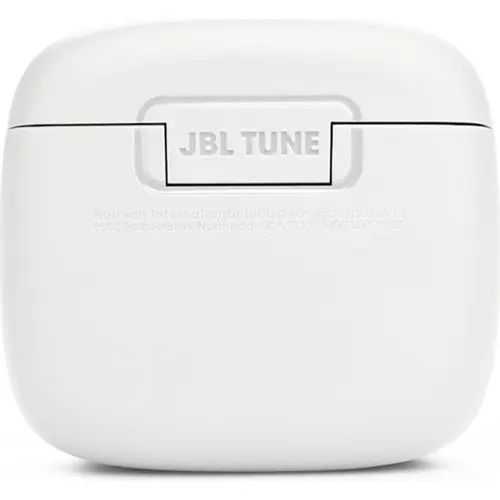 JBL Tune Flex TWS Beyaz Kulak İçi Bluetooth Kulaklık