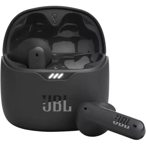 JBL Tune Flex TWS Siyah Kulak İçi Bluetooth Kulaklık