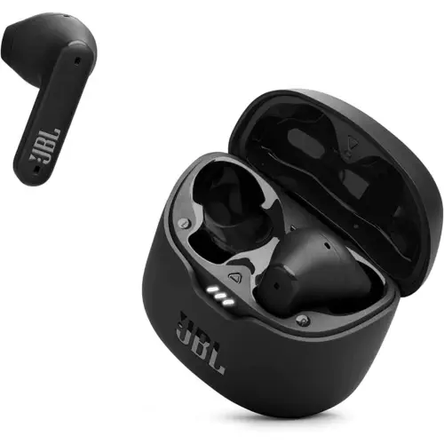 JBL Tune Flex TWS Siyah Kulak İçi Bluetooth Kulaklık
