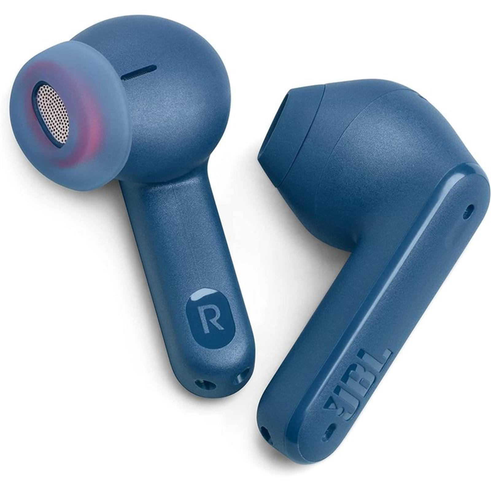 JBL Tune Flex TWS Mavi Kulak İçi Bluetooth Kulaklık