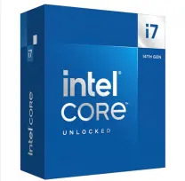 Intel Core i7-14700F 2.1GHz 20 Çekirdek 33MB L3 Önbellek Soket 1700 İşlemci