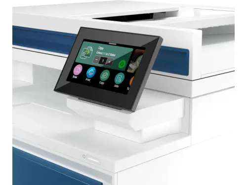 HP 5HH65A 4303DW Renkli Çok Fonksiyonlu Lazer Yazıcı 33PPM
