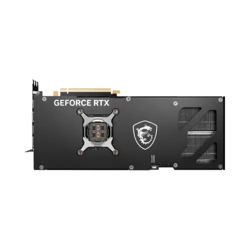 MSI GeForce RTX 4090 GAMING X SLIM 24G 24GB GDDR6X 384Bit DX12 DLSS 3 Gaming (Oyuncu) Ekran Kartı