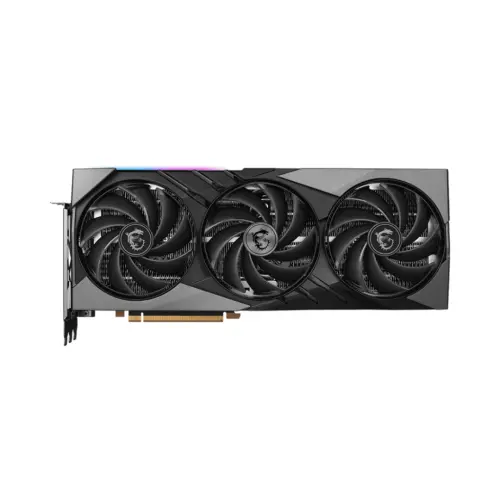 MSI GeForce RTX 4090 GAMING X SLIM 24G 24GB GDDR6X 384Bit DX12 DLSS 3 Gaming (Oyuncu) Ekran Kartı