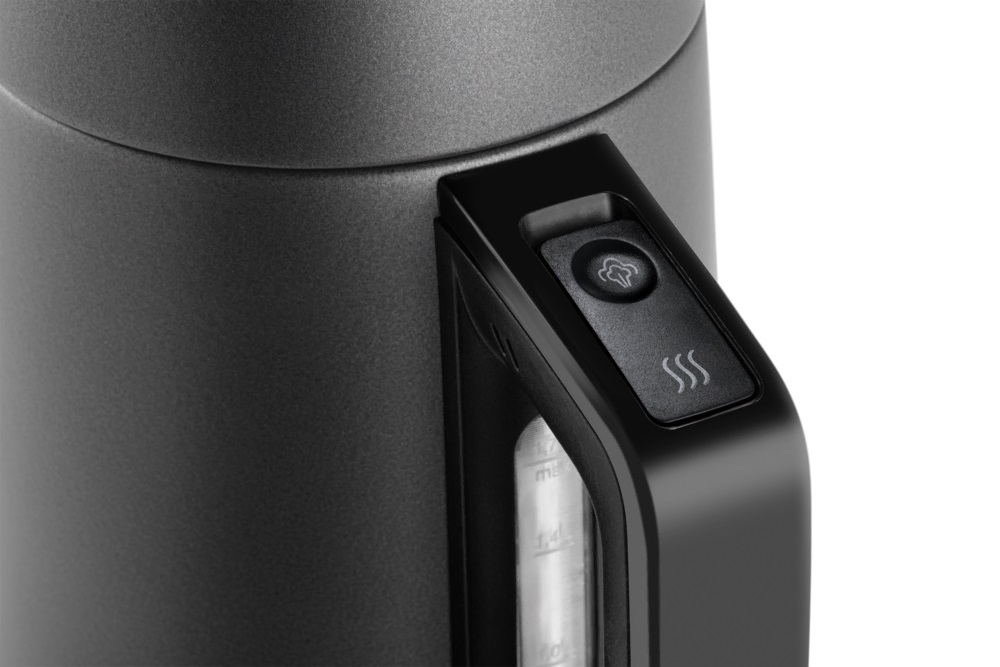 Grundig TM 6860 1650 W Çelik Çay Makinesi