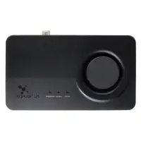 Asus Xonar U5 - 5.1 USB Gaming (Oyuncu) Ses Kartı