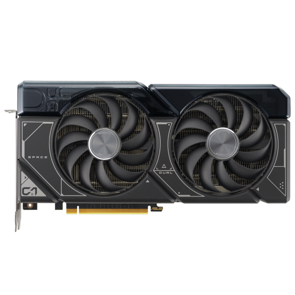 ASUS Dual GeForce RTX 4070 SUPER OC DUAL-RTX4070S-O12G GDDR6X 192Bit DX12 DLSS 3 Gaming (Oyuncu) Ekran Kartı