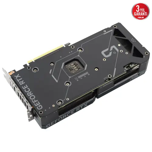 ASUS Dual GeForce RTX 4070 SUPER OC DUAL-RTX4070S-O12G GDDR6X 192Bit DX12 DLSS 3 Gaming (Oyuncu) Ekran Kartı