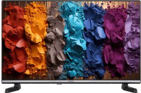 Vestel 43FA9530 43″ 109 Full HD Ekran Uydu Alıcılı Android Smart LED TV