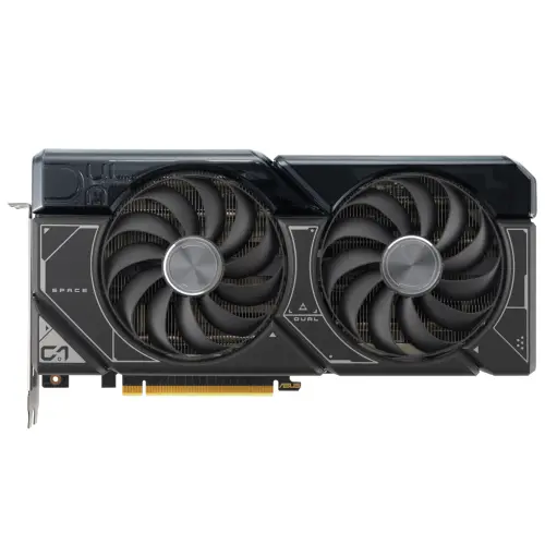 ASUS Dual GeForce RTX 4070 SUPER DUAL-RTX4070S-12G GDDR6X 192Bit DX12 DLSS 3 Gaming (Oyuncu) Ekran Kartı