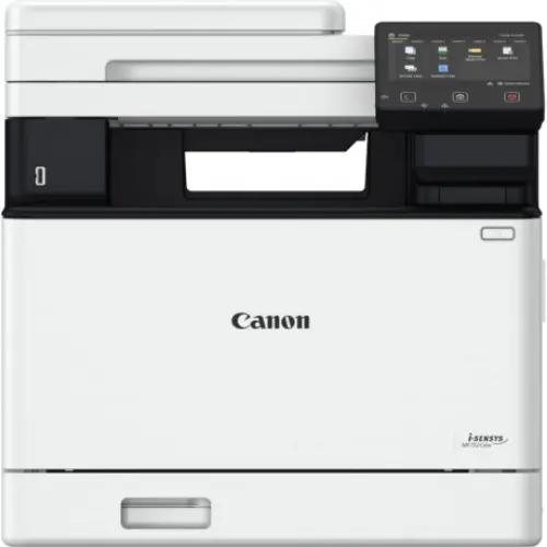 Canon MF752CDW Wi-Fi Çok İşlevli Renkli Lazer Yazıcı
