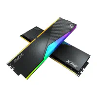 XPG Lancer RGB Black AX5U6400C3216G-DCLARBK 32GB (2x16GB) DDR5 6400MHz CL32 Gaming (Oyuncu) Ram