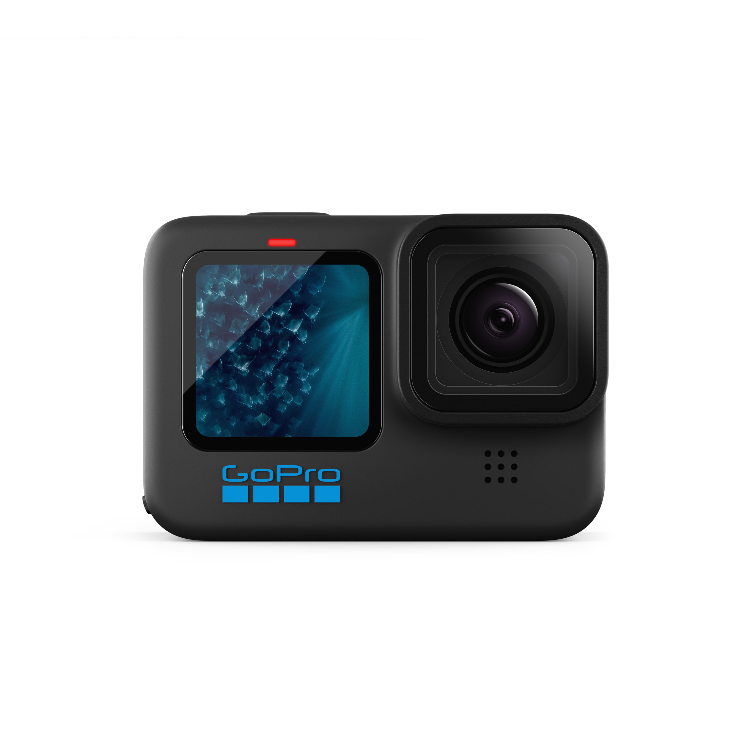 GoPro Hero 11 Black Aksiyon Kamera