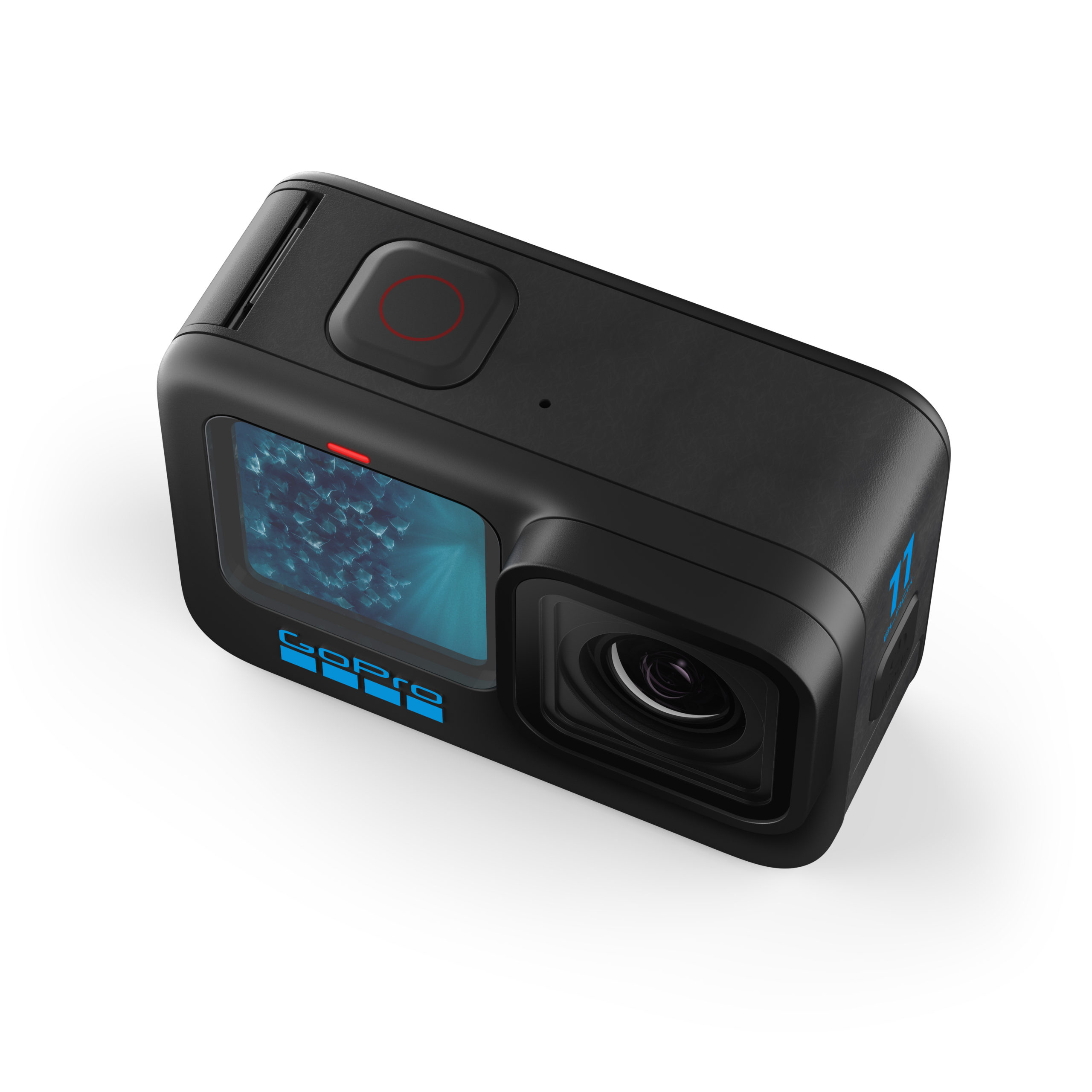 GoPro Hero 11 Black Aksiyon Kamera