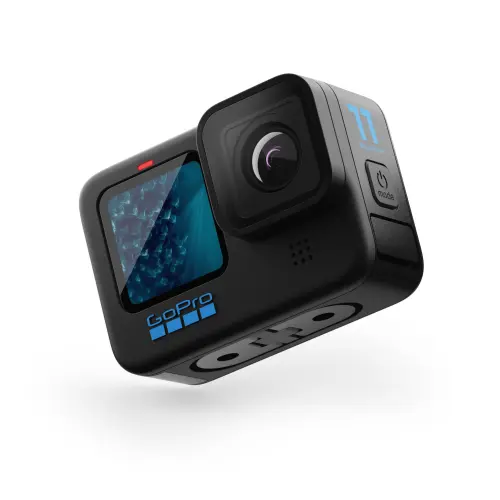GoPro Hero 11 Black Aksiyon Kamera