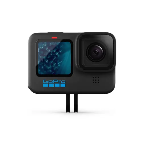GoPro Hero 11 Black Aksiyon Kamera