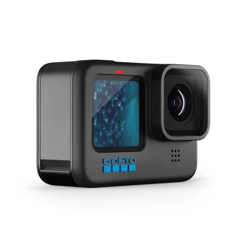 GoPro Hero 11 Black Aksiyon Kamera