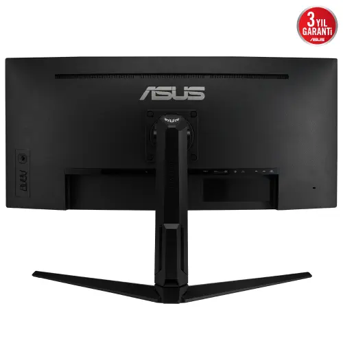 Asus TUF Gaming VG34VQL1B 1ms 165Hz WQHD 34″ FreeSync Premium VA Curved Gaming (Oyuncu) Monitör
