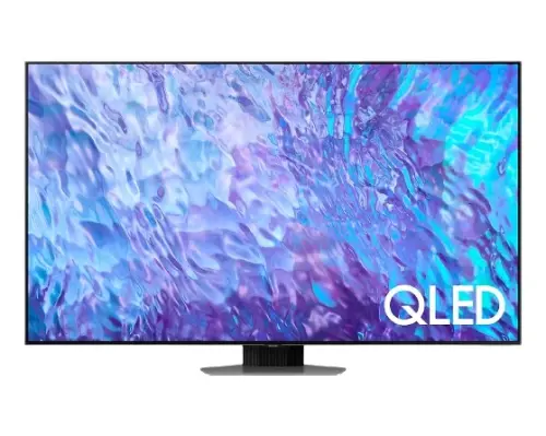 Samsung 98Q80C 98″ 248 Ekran 4K Ultra HD Uydu Alıcılı Smart QLED TV
