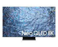 Samsung 85QN900C 85″ 216 Ekran 8K Ultra HD Uydu Alıcılı Smart Neo QLED TV 