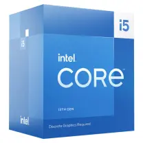 Intel Core i5-13400F 2.50GHz 10 Çekirdek 20MB L3 Önbellek Soket 1700 Box İşlemci