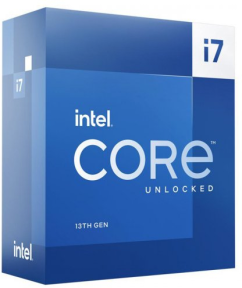 Intel Core i7-13700K 3.40GHz 16 Çekirdek 30MB L3 Önbellek Soket 1700 Tray İşlemci