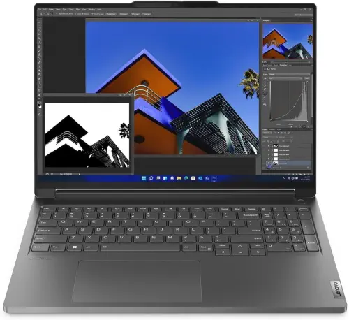 Lenovo ThinkBook 16p G4 21J80032TR i7-13700H 32GB 1TB SSD 8GB RTX 4060 GDDR6 16'' WQXGA FreeDOS Notebook