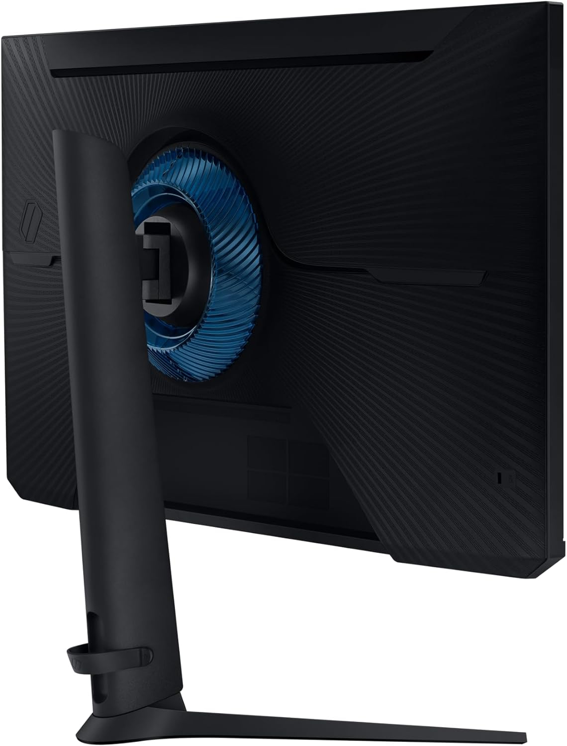 Samsung Odyssey G5 LS27CG510EUXUF 27” 1ms 165Hz HDR10 FreeSync QHD VA Gaming (Oyuncu) Monitör