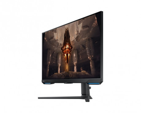 Samsung Odyssey G7 LS32BG700EUXUF 32” 1ms 144Hz UHD IPS HDMI Gaming (Oyuncu) Monitör