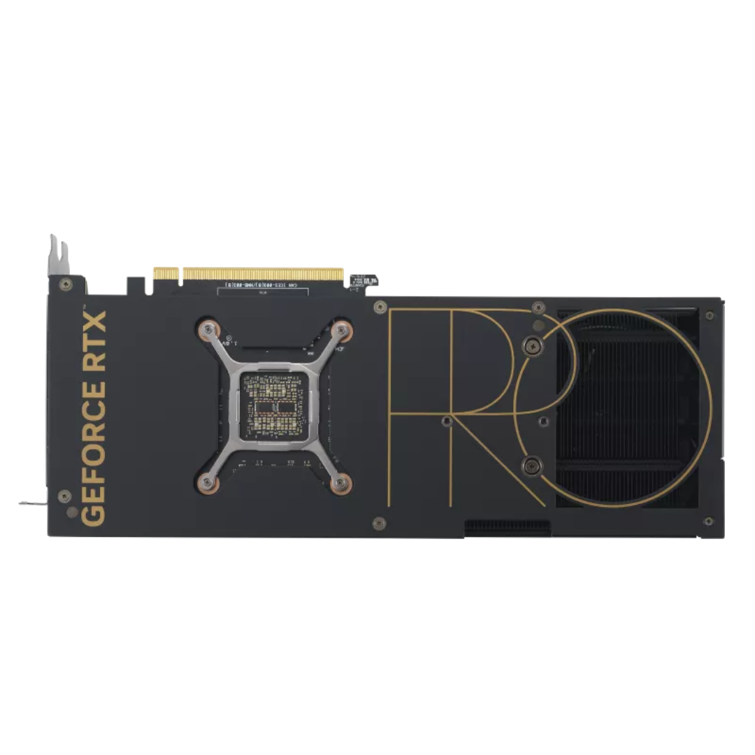 ASUS ProArt GeForce RTX 4070 Ti Super PROART-RTX4070TIS-16G 16GB GDDR6X 256Bit DX16 Ekran Kartı