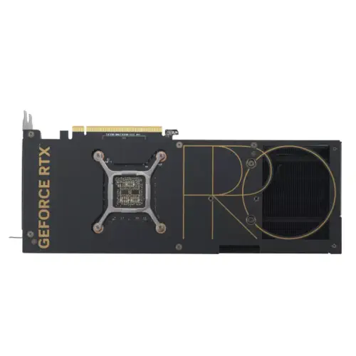Asus ProArt GeForce RTX 4070 Ti Super PROART-RTX4070TIS-16G 16GB GDDR6X 256Bit DX16 Ekran Kartı