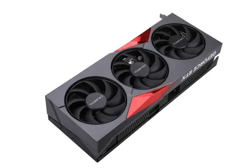 COLORFUL RTX 4070 Ti SUPER 16GB GDDR6X 256Bit NB-EX-16G-V Gaming (Oyuncu) Ekran Kartı