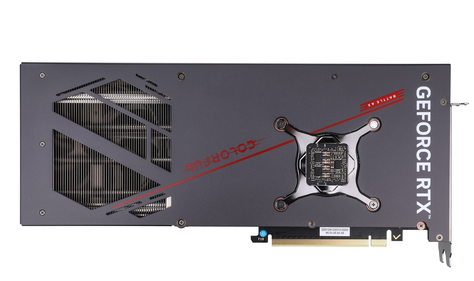 COLORFUL RTX 4070 Ti SUPER 16GB GDDR6X 256Bit NB-EX-16G-V Gaming (Oyuncu) Ekran Kartı
