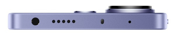 Xiaomi Redmi Note 13 Pro 256GB 8GB RAM Mor Cep Telefonu – Xiaomi Türkiye Garantili