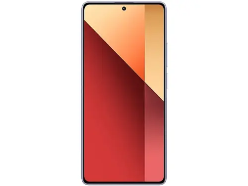 Xiaomi Redmi Note 13 Pro 256GB 8GB RAM Mor Cep Telefonu – Xiaomi Türkiye Garantili