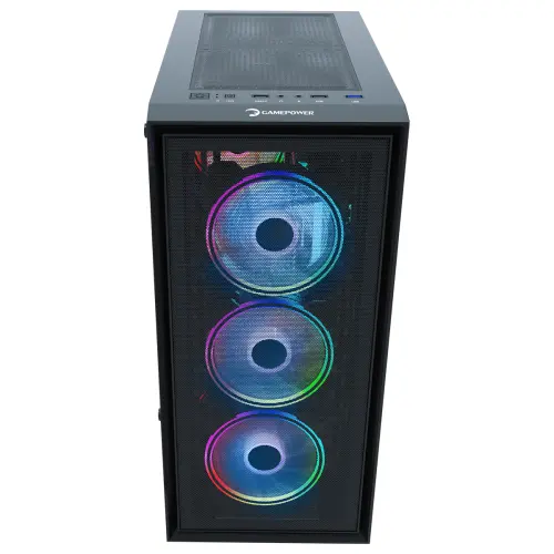 Origin Bronze | Intel i3-13100F | 16 GB DDR4 | Gigabyte RTX 4060 8 GB | 500 GB SSD Oyuncu Bilgisayarı