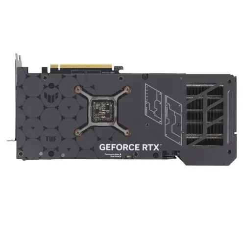 Asus Tuf GeForce RTX 4070 SUPER TUF-RTX4070S-12G-GAMING GDDR6X 192Bit DX12 DLSS 3 Gaming (Oyuncu) Ekran Kartı