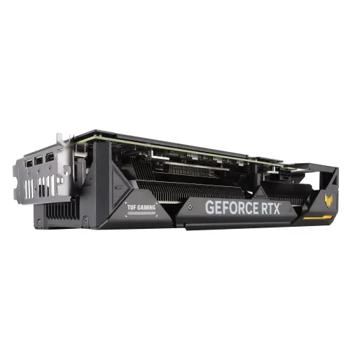 ASUS Tuf GeForce RTX 4070 SUPER TUF-RTX4070S-12G-GAMING GDDR6X 192Bit DX12 DLSS 3 Gaming (Oyuncu) Ekran Kartı