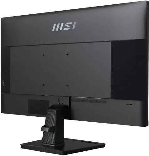 MSI Pro MP275 27” 1920x1080 1ms 100Hz IPS Anti-Glare Full HD Monitör