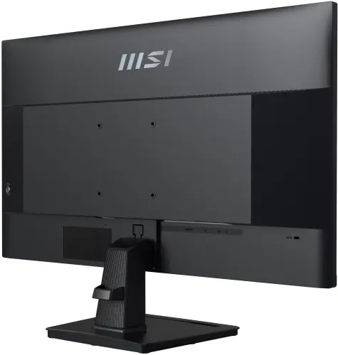 MSI Pro MP275 27” 1920x1080 1ms 100Hz IPS Anti-Glare Full HD Monitör