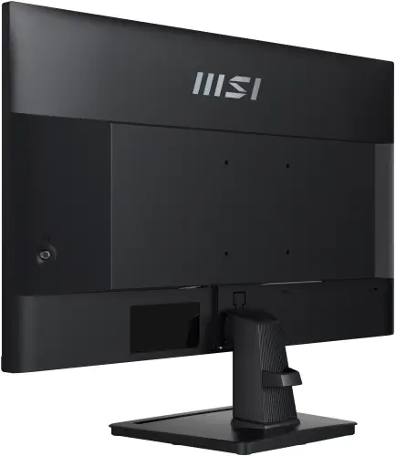 MSI Pro MP275 27” 1920x1080 1ms 100Hz IPS Anti-Glare Full HD Monitör