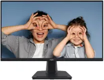 MSI Pro MP275 27” 1920x1080 1ms 100Hz IPS Anti-Glare Full HD Monitör