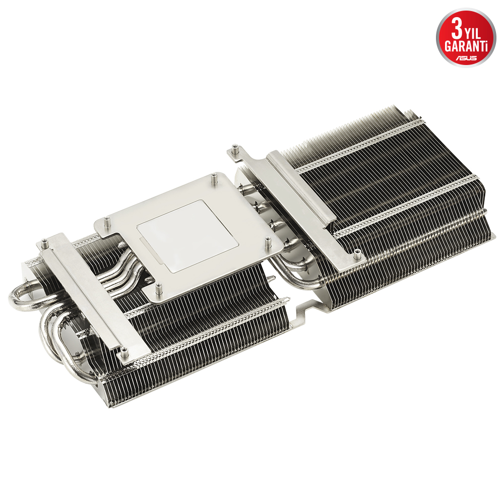 ASUS Tuf GeForce RTX 4070 Ti SUPER 16GB TUF-RTX4070TIS-16G-GAMING GDDR6X 256Bit DX12 DLSS 3 Gaming (Oyuncu) Ekran Kartı
