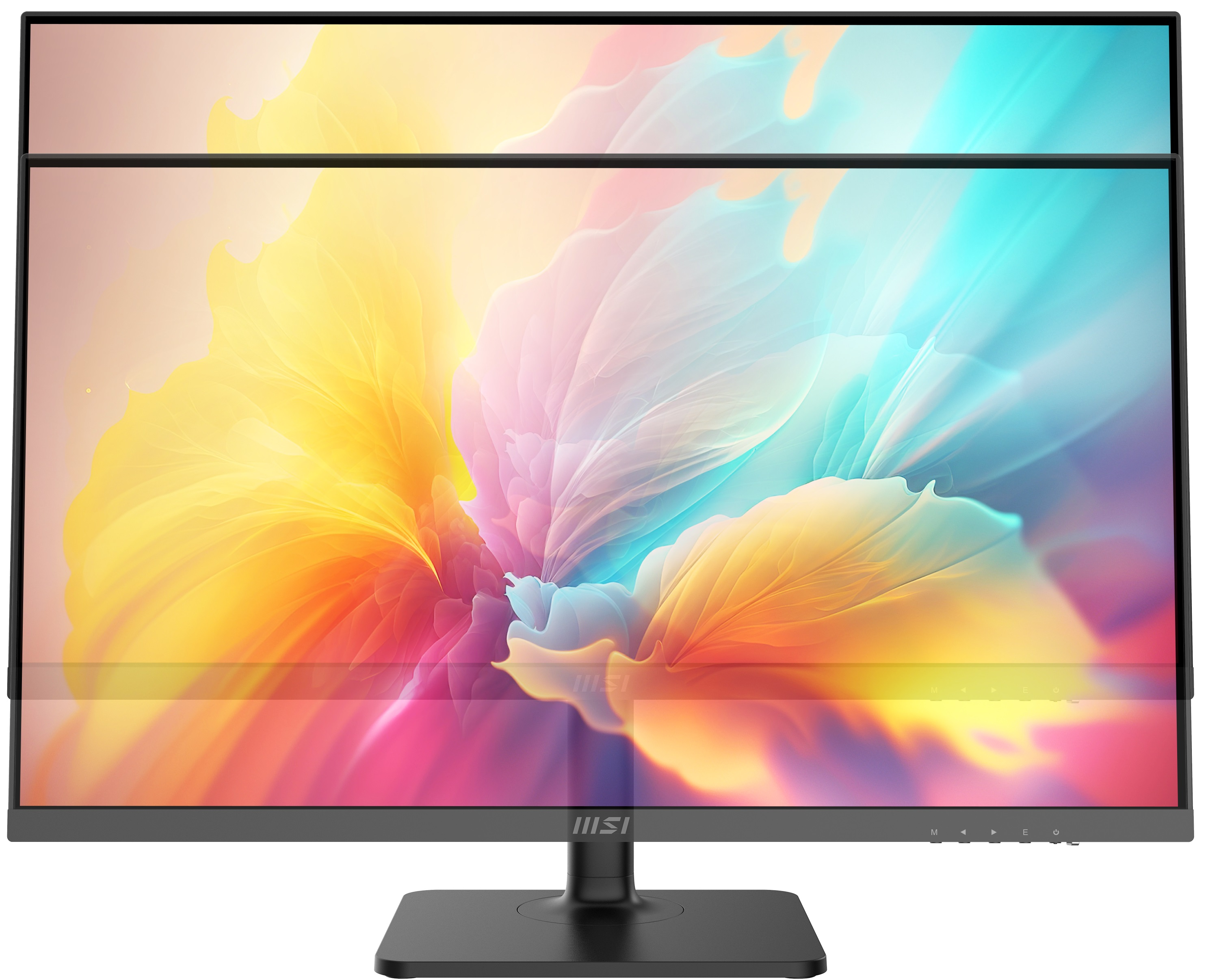 MSI Modern MD272QXP 27'' 2560x1440 1ms 100Hz Anti-Glare Pivot IPS Monitör