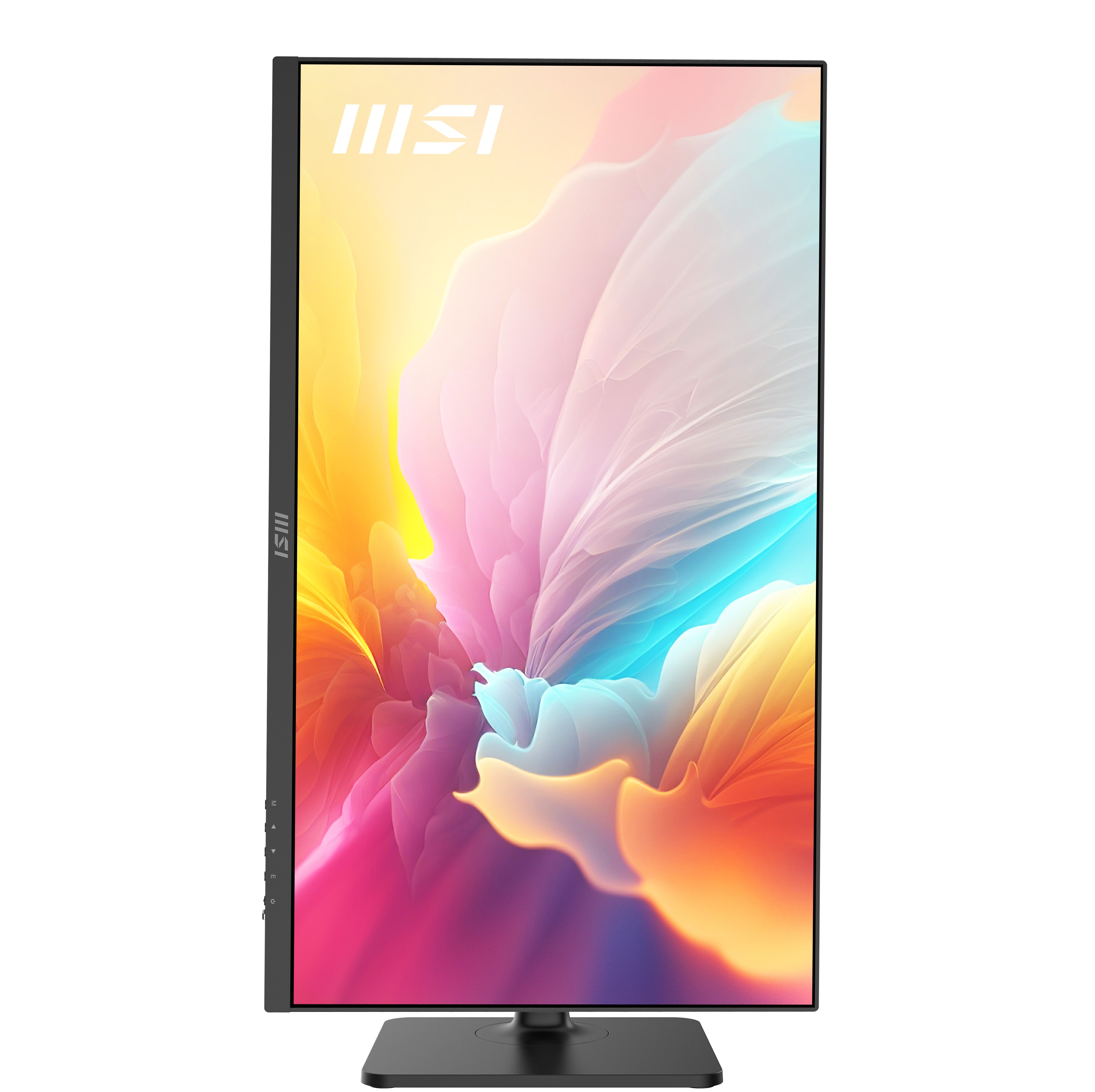 MSI Modern MD272QXP 27'' 2560x1440 1ms 100Hz Anti-Glare Pivot IPS Monitör