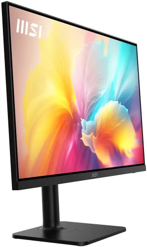 MSI Modern MD272QXP 27'' 2560x1440  1ms 100Hz  Anti-Glare Pivot IPS Monitör  