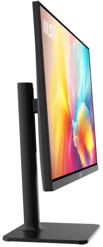 MSI Modern MD272QXP 27'' 2560x1440  1ms 100Hz  Anti-Glare Pivot IPS Monitör  
